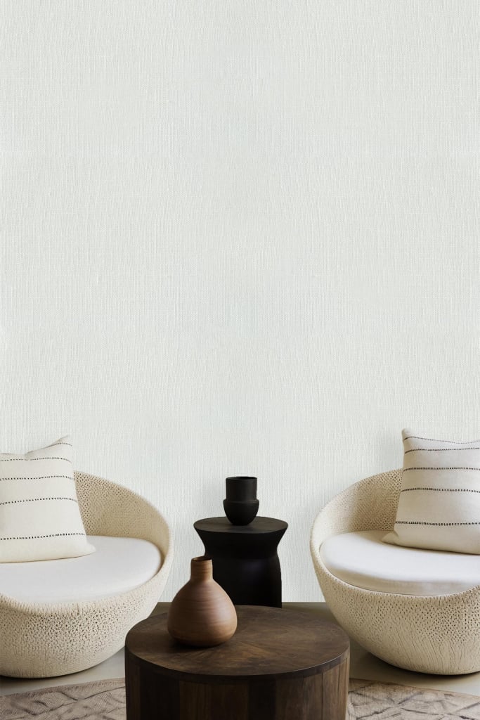 Wallpaper Features:

- Plain light-colored shade
- Minimalist design
- Subtle texture 
- Neutral palette (off-white, beige, or light gray)